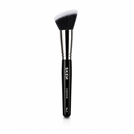 Skēn The Brushes Contour Brush