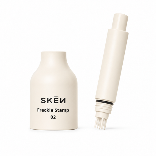 Skēn Freckle Stamp 02