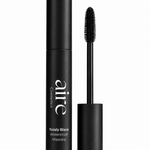 Aire Cosmetics Totaly Black Waterproof Mascara 7.5ml