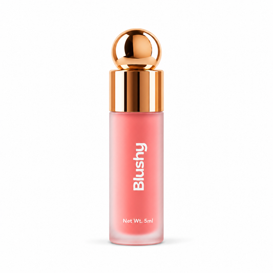 Blushy Waterproof Liquid Blush 03 Pink 5ml