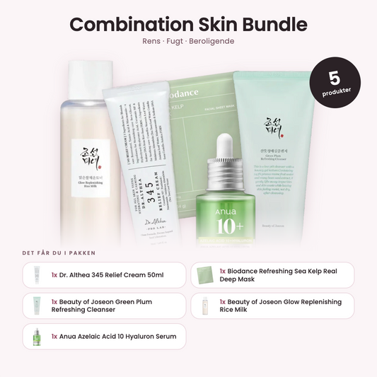 Combination Skin Bundle