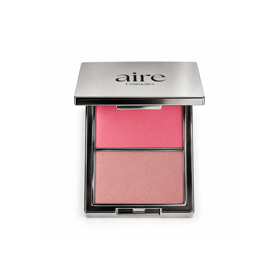 Aire Sensational Blush Duo 2x10g