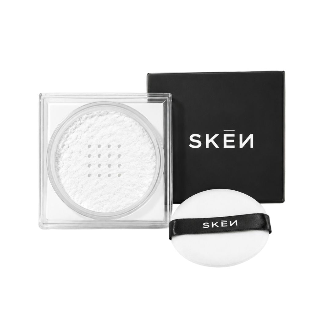 Skēn - The Matte Setting Powder