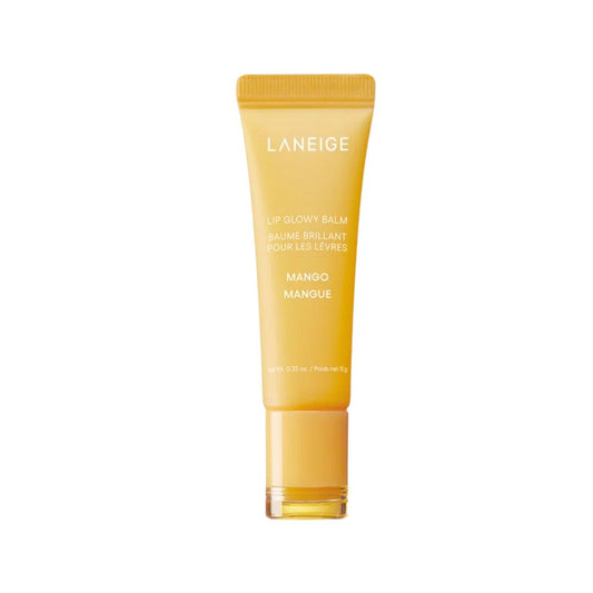 Laneige Lip Glowy Balm Mango Flavor 10g