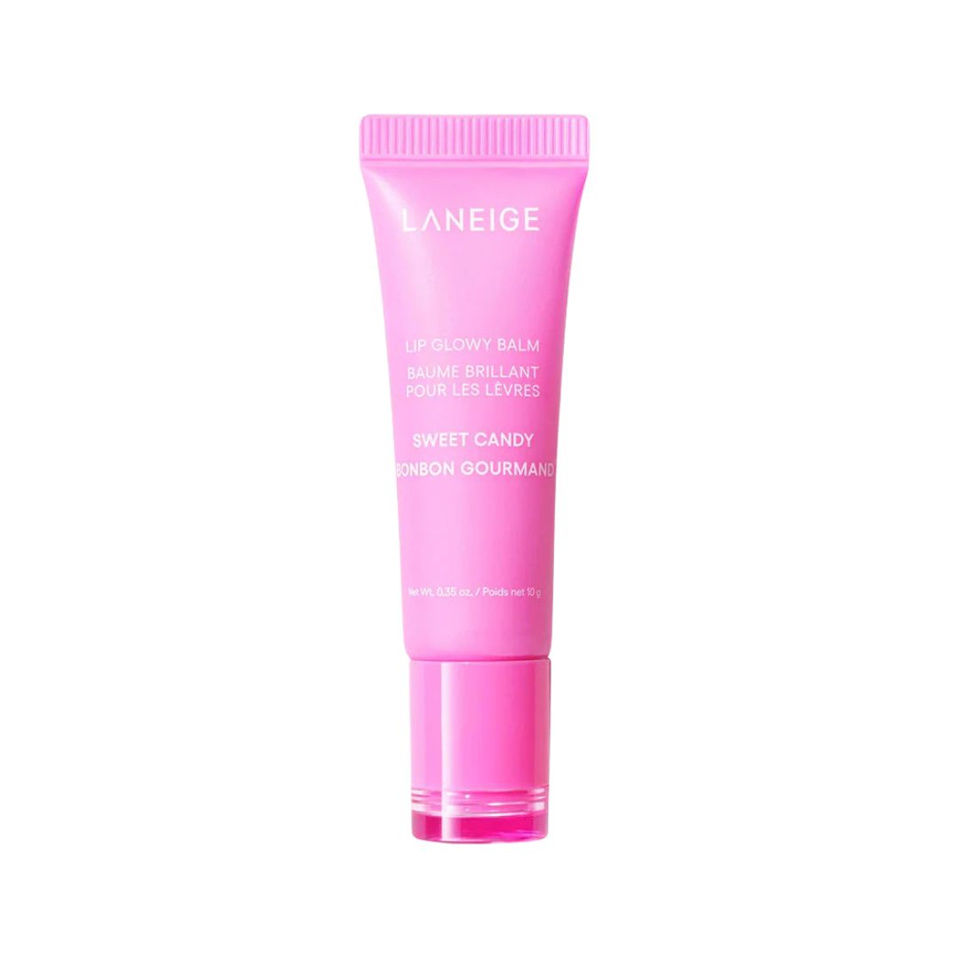 Laneige Lip Glowy Balm Sweet Candy 10g