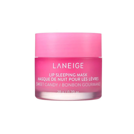 Laneige Lip Sleeping Mask EX Sweet Candy 20g