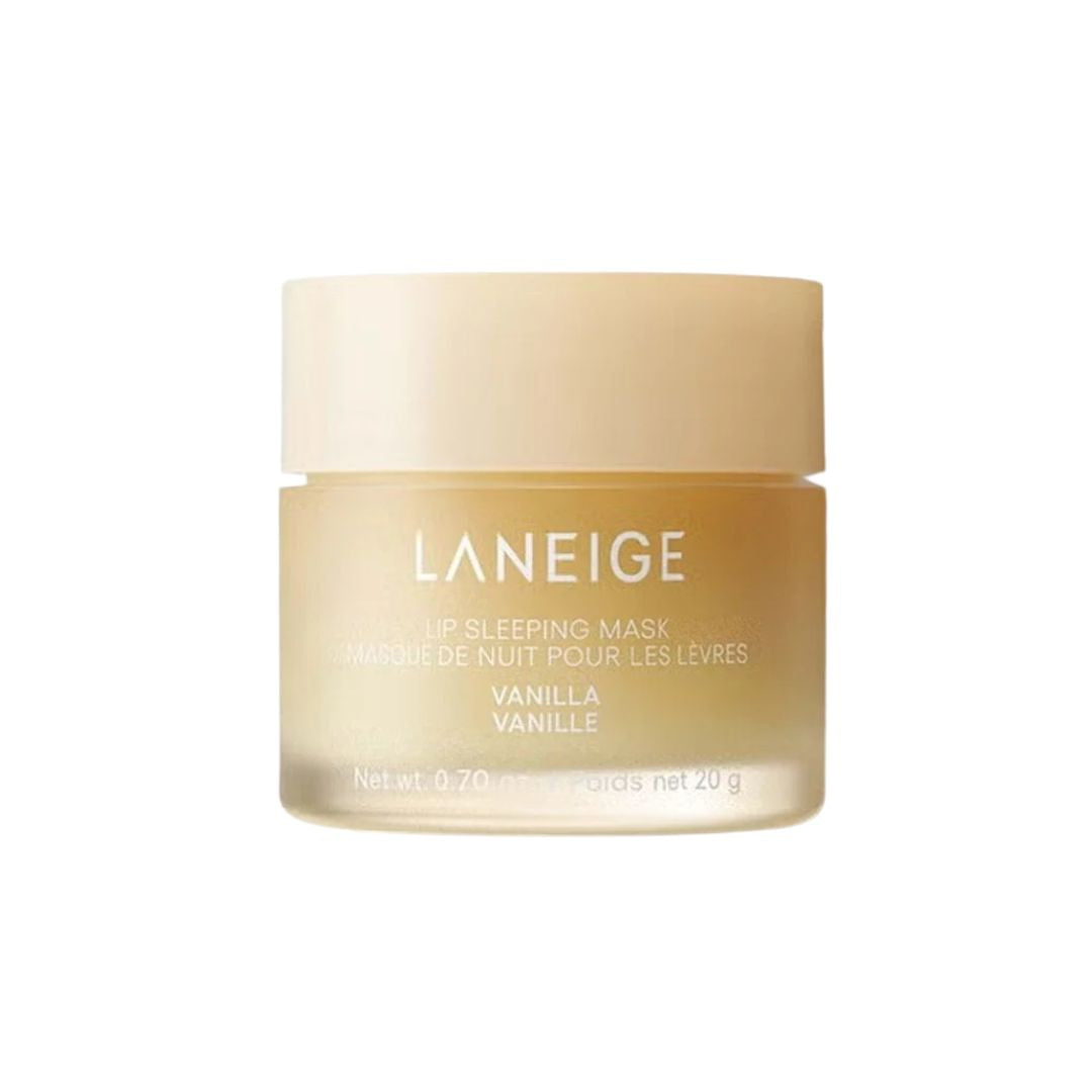 Laneige – Lip Sleeping Mask EX Vanilla 20g