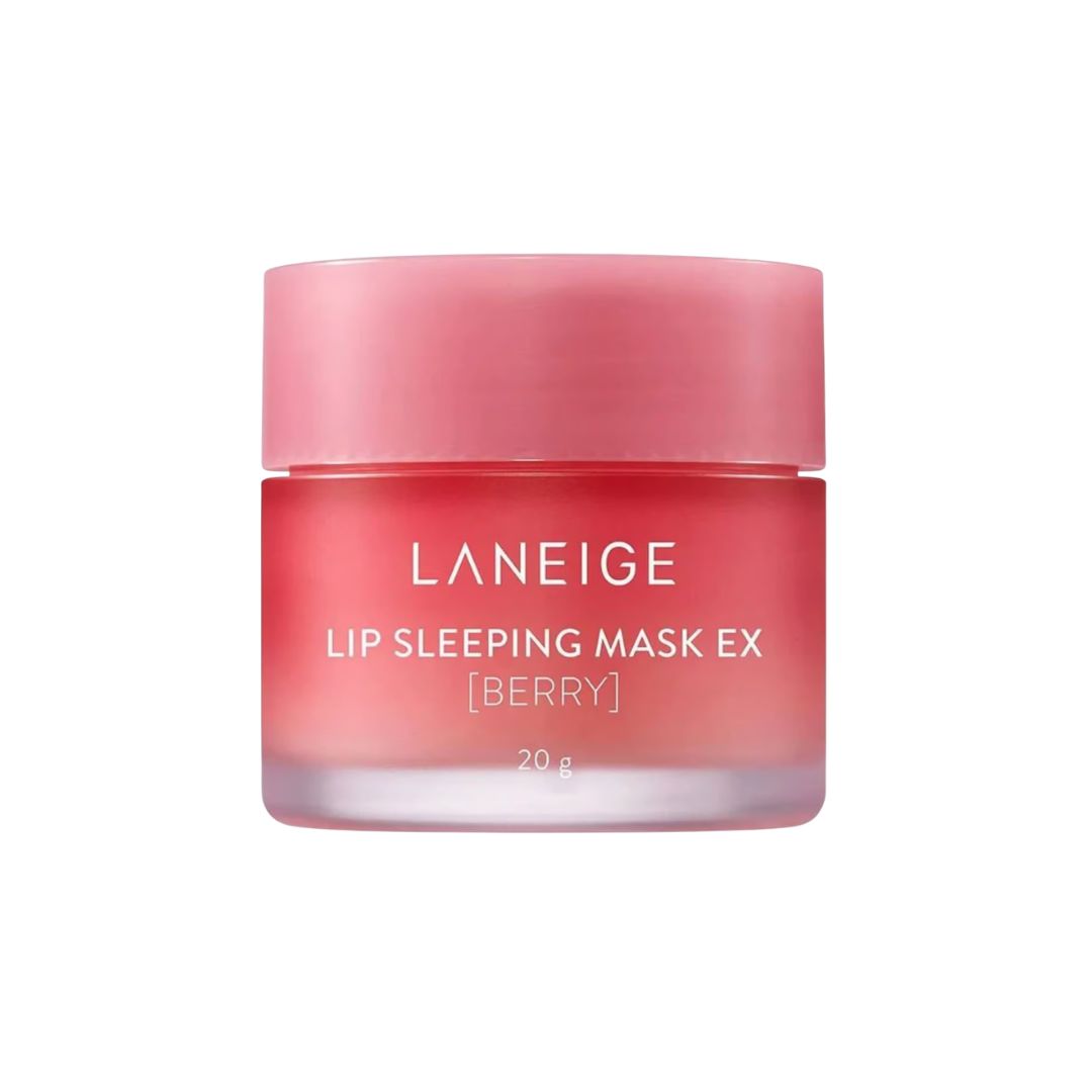 Laneige Lip Sleeping Mask EX - Berry 20g