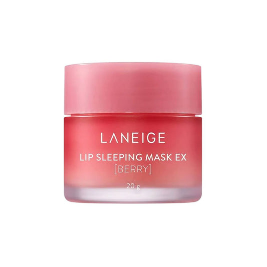 Laneige Lip Sleeping Mask EX - Berry 20g
