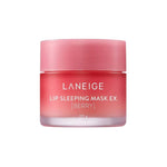 Laneige Lip Sleeping Mask EX - Berry 20g