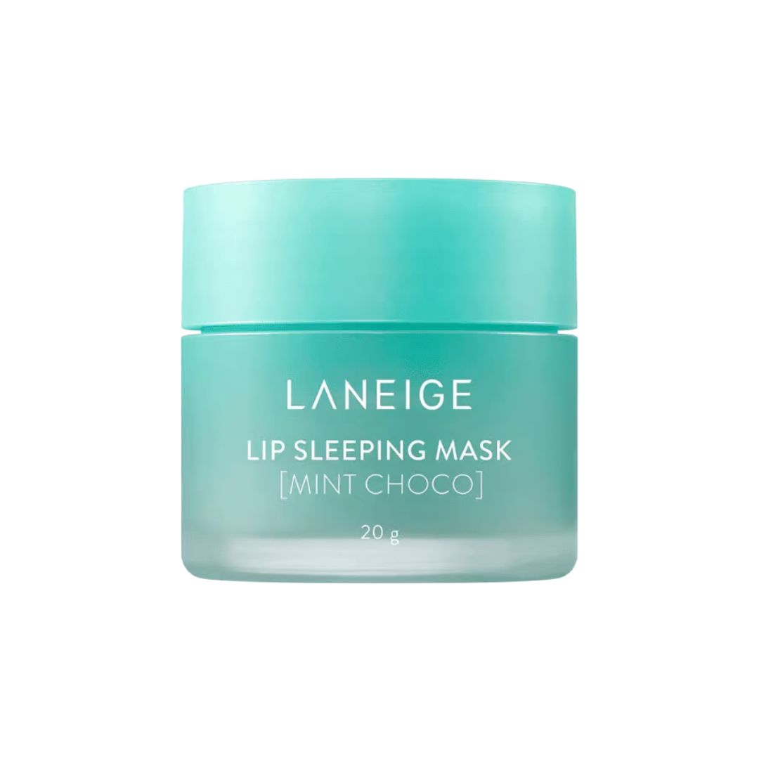 Laneige Lip Sleeping Mask EX - Mint Choco 20g