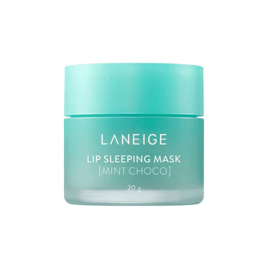 Laneige Lip Sleeping Mask EX - Mint Choco 20g