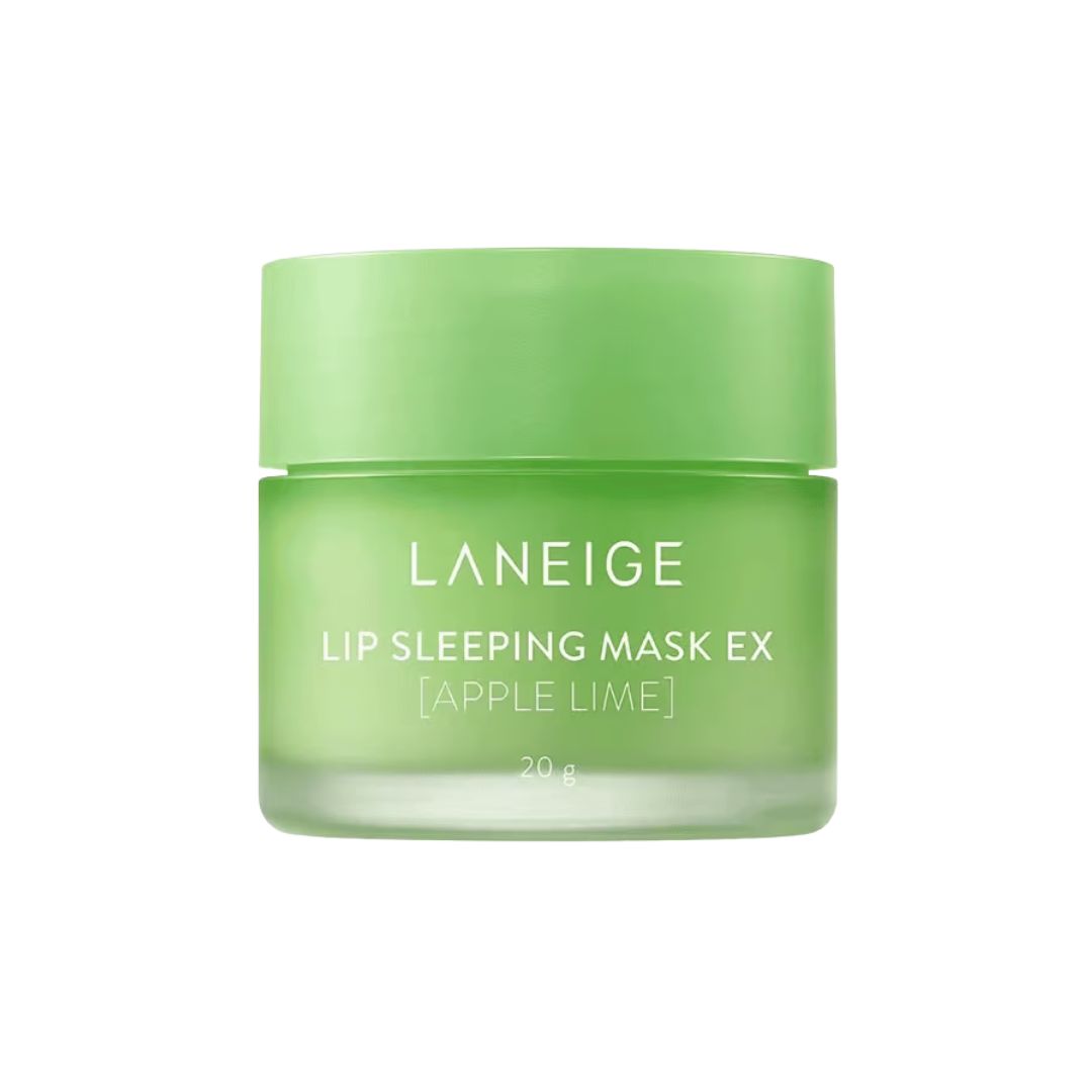 Laneige Lip Sleeping Mask Apple/Lime 20g