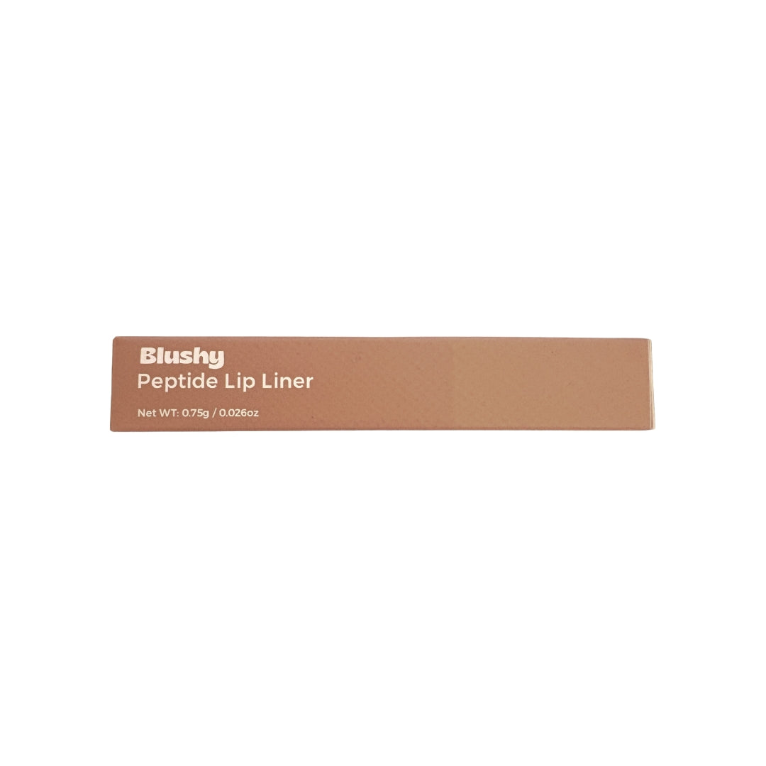 Blushy Peptide 7 Lip Liner 0.75g
