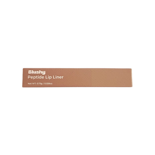 Blushy Peptide 7 Lip Liner 0.75g