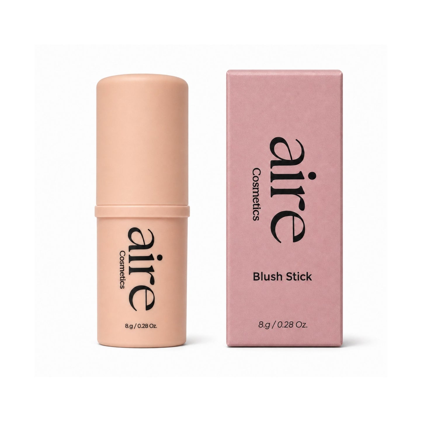 Aire Cosmetics Blush Stick 8g