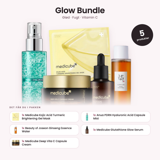 Glow Bundle