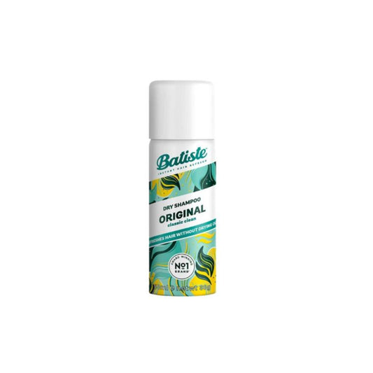 Batiste Dry Shampoo Blush Floral & Flirty 50ml
