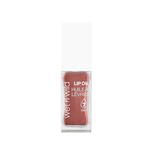 Wet N Wild Lip Oil Cocoa Rose 7,1ml
