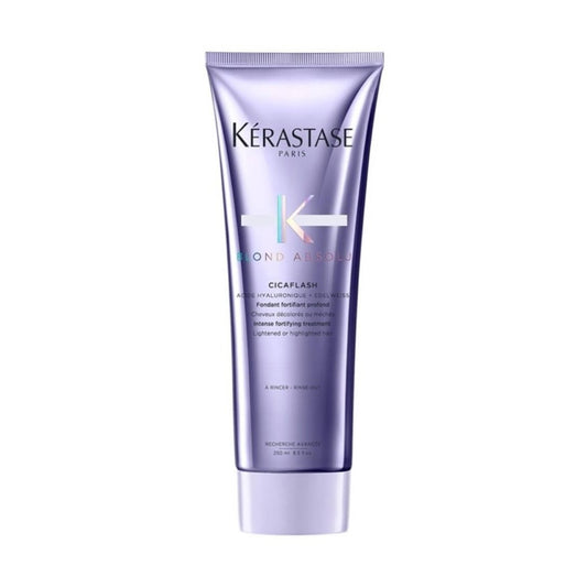 Kerastase - Blond Absolu Cicaflash Intense Fortifying Treatment 250ml
