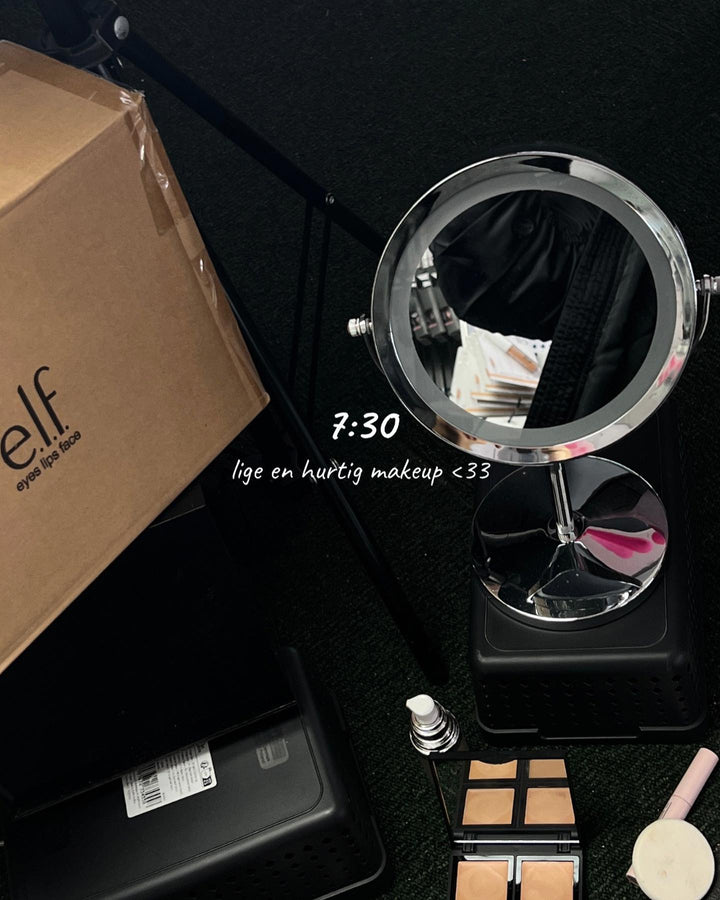 Makeup instagram 1