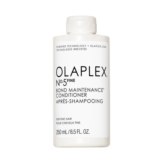 OLAPLEX No. 5 (Fine) Bond Maintenance Conditioner 250ml