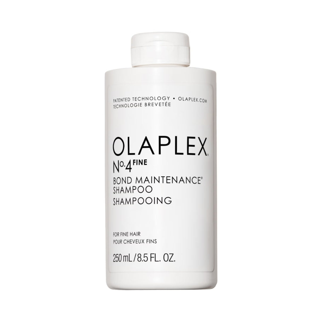 Olaplex No. 4 (Fine) Bond Maintenance Shampoo 250ml
