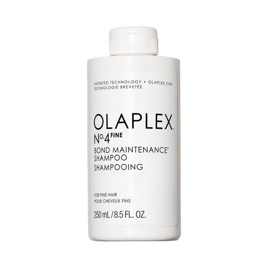 Olaplex No. 4 (Fine) Bond Maintenance Shampoo 250ml