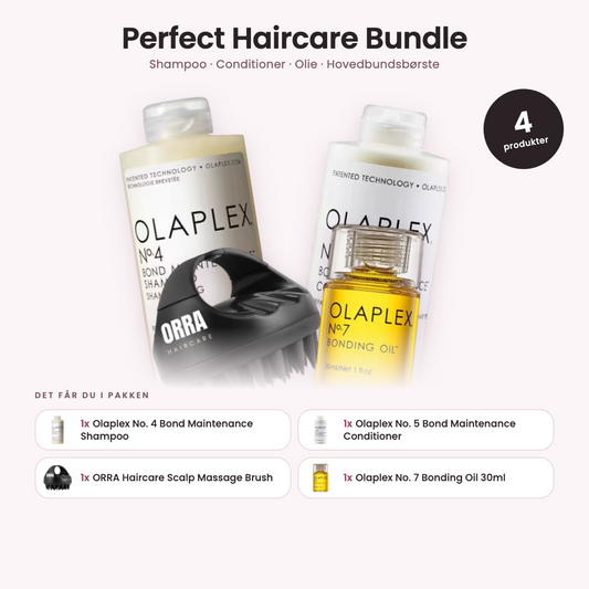 Perfect Haircare Bundle