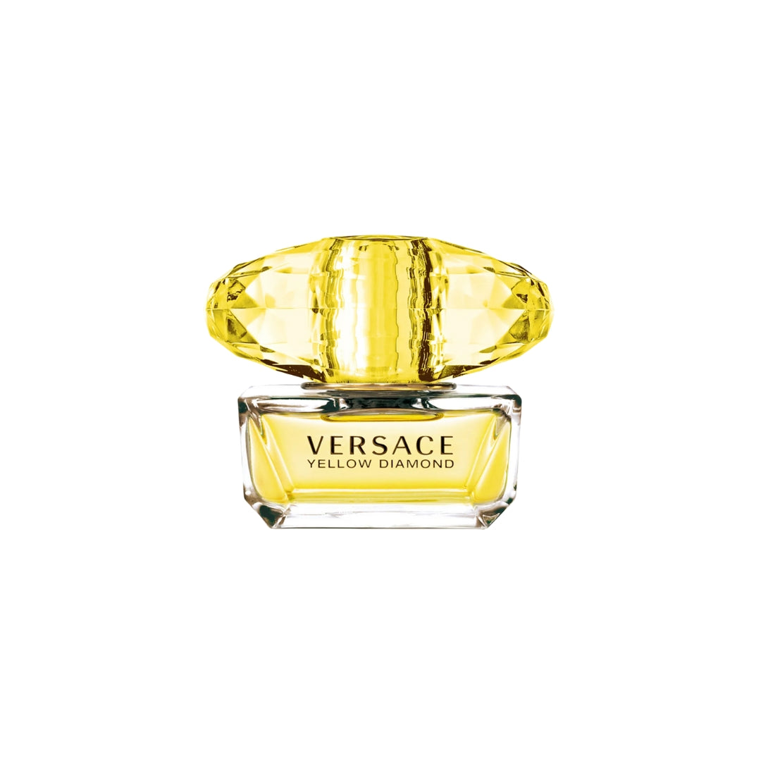 Versace Yellow Diamond Deodorant Spray 50ml