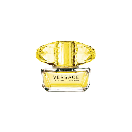 Versace Yellow Diamond Deodorant Spray 50ml