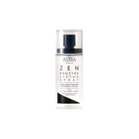 ASTRA Zen Routine Fixing Spray Makeup Fixer Spray 50ml