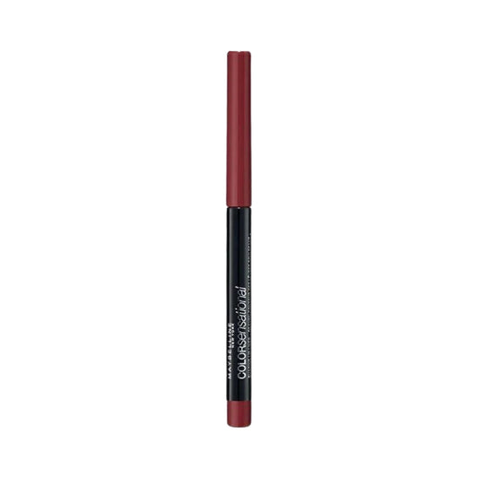 Maybelline Color Sensational Shaping Lip Liner 92 Divine Wine