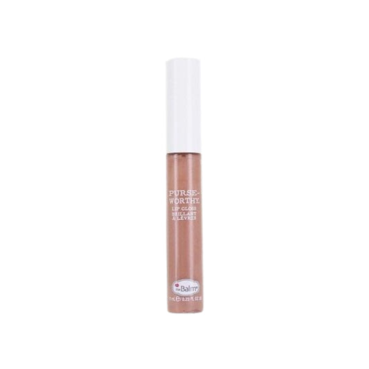 Purseworthy Lip Gloss Crossbody