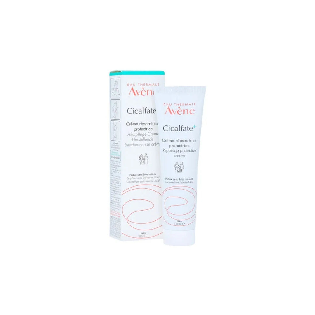 Avne Cicalfate Repairing Protective Cream 100ml