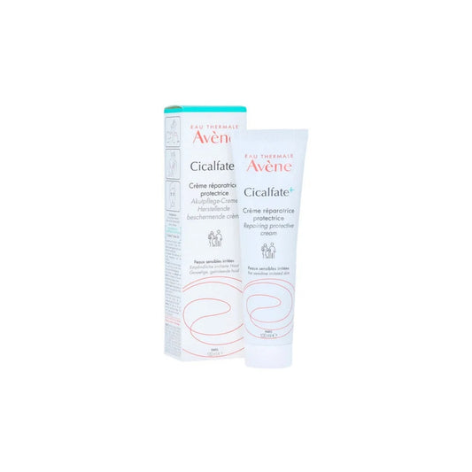 Avne Cicalfate Repairing Protective Cream 100ml