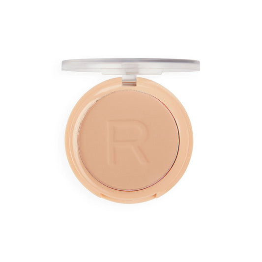 Makeup Revolution Compact Powder Ideal for Adults Unisex