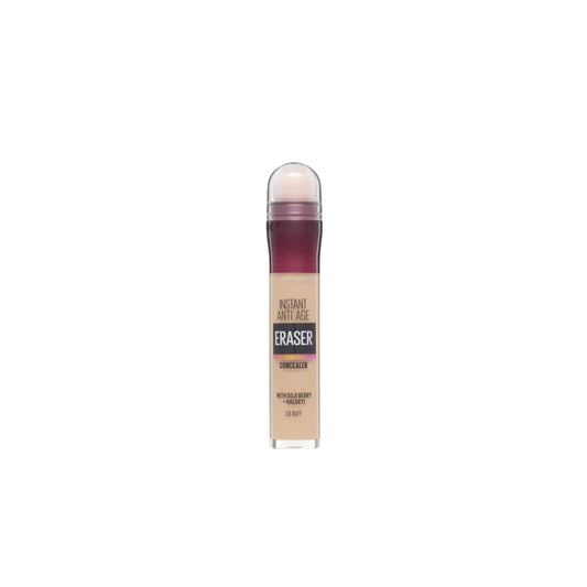 Maybelline Instant Anti-Age Eraser Concealer - 6.8 Ml