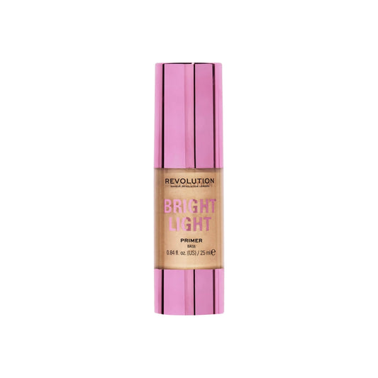 Makeup Revolution London Bright Lights Illuminating Face Primer 25ml