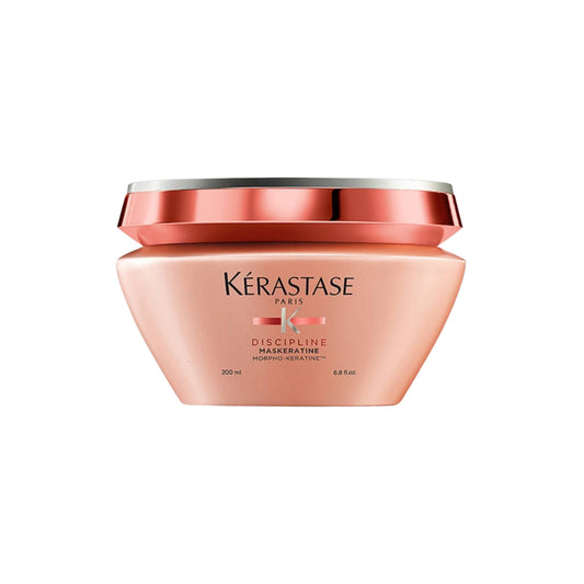 Kerstase Hair Mask Discipline Maskeratine Mask 200ml
