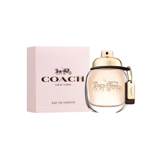 Coach The Fragrance Eau De Toilette 30ml Women's Spray