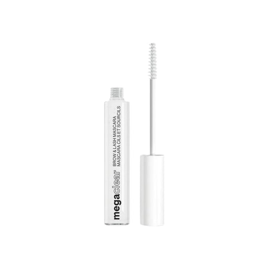 wet n wild Mega Clear Brow & Lash Mascara
