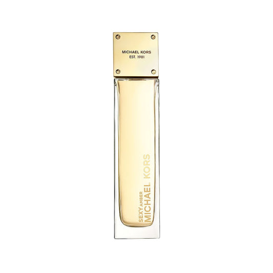 Michael Kors Sexy Amber Eau De Parfum Spray 3.4oz/100ml
