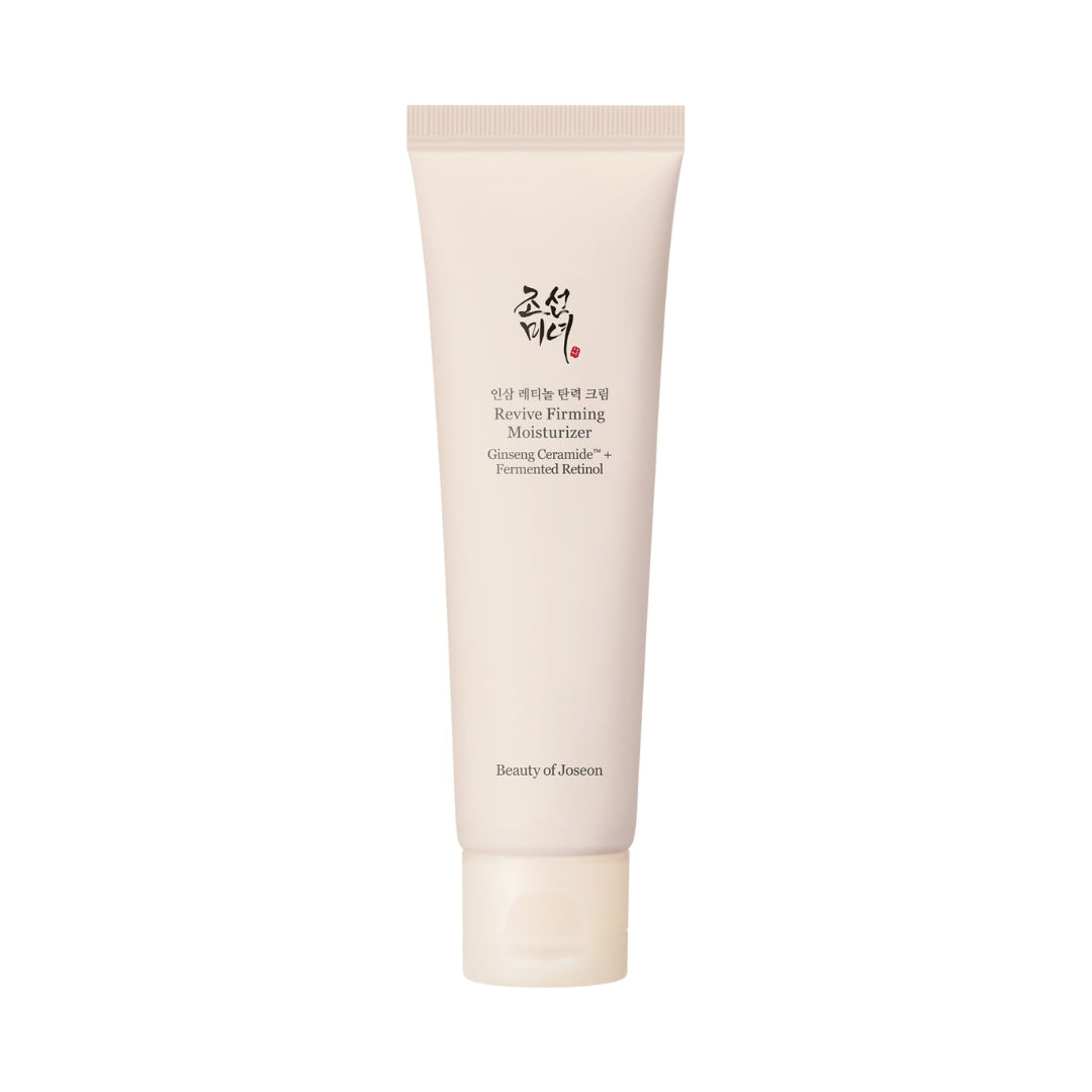 Beauty Of Joseon Revive Firming Moisturizer Ginseng Retinol Face Cream 60 Ml
