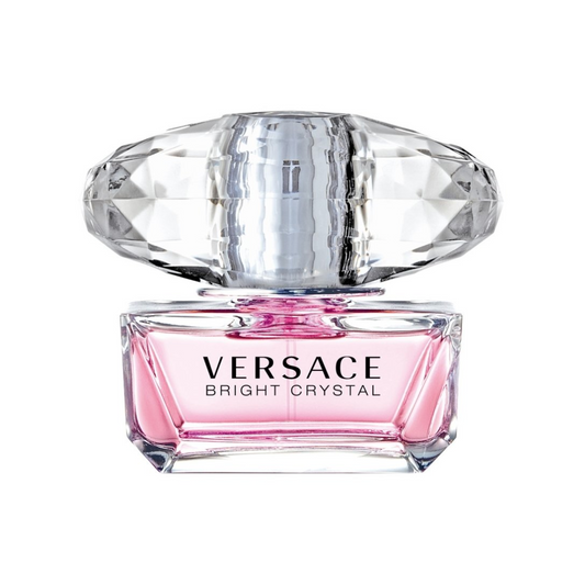 Versace Bright Crystal Eau de Toilette 50ml