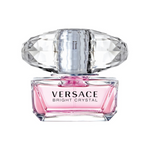 Versace Bright Crystal Eau de Toilette 50ml