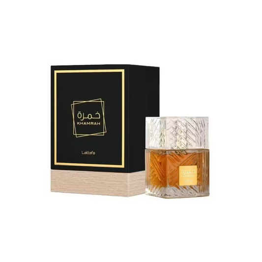 Lattafa Khamrah Qahwa EDP Unisex 100 ml