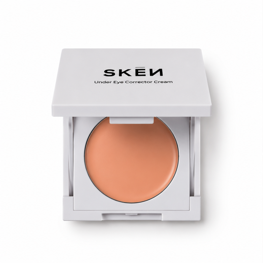 Skēn Under Eye Corrector Cream 5g