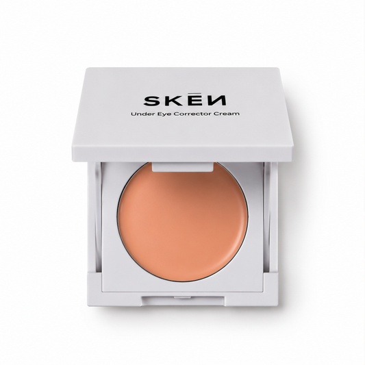 Skēn Under Eye Corrector Cream 5g