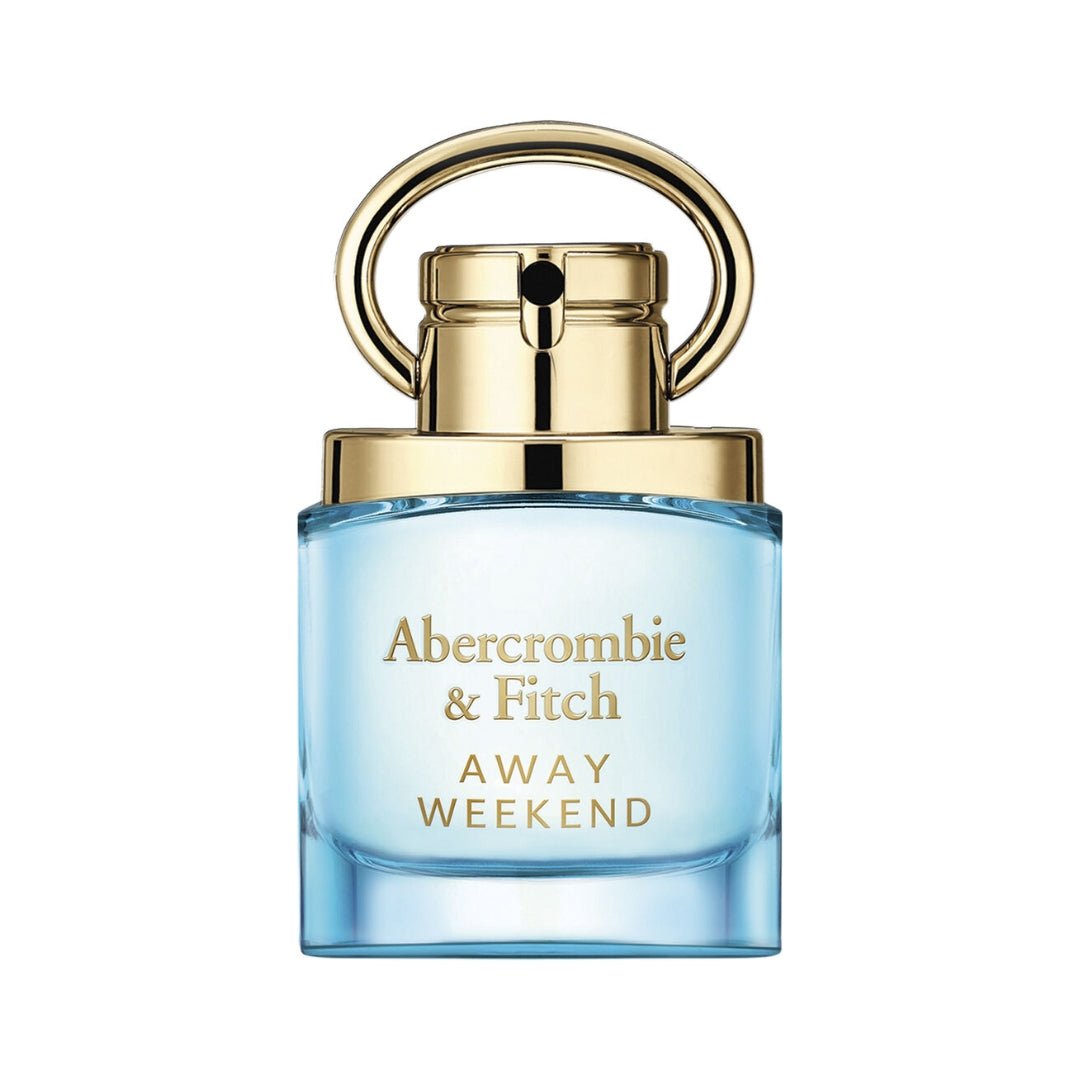 Abercrombie & Fitch away weekend 30ml - Makeup lagersalg